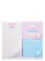 SKINNY DIP - Skinny Dip Sticky Notes Not My Best Ideas SKINNY DIP - Skinny Dip Sticky Notes Not My Best Ideas