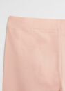 Mango - lt-pastel pink Organic cotton leggings Mango - lt-pastel pink Organic cotton leggings