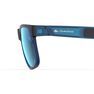 QUECHUA - Unique Size Adult Category 3 Hiking Sunglasses MH140, Damson QUECHUA - Unique Size Adult Category 3 Hiking Sunglasses MH140, Damson