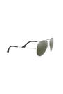 RAY-BAN - راي بان أفياتور عاكسة rb3025 RAY-BAN - راي بان أفياتور عاكسة rb3025