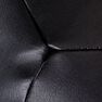 DOMYOS - 9 Kg Wall Ball - Black DOMYOS - 9 Kg Wall Ball - Black