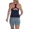 DOMYOS - Cardio Fitness Sauna Belt - Black DOMYOS - Cardio Fitness Sauna Belt - Black