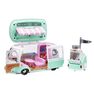BT21 - BT21 Camping Car BT21 - BT21 Camping Car