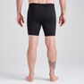KIPSTA - Adult base layer shorts Keepdry 100 - Black, M KIPSTA - Adult base layer shorts Keepdry 100 - Black, M