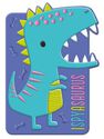 MAKE BELIEVE IDEAS UK - I-Spy-A-Saurus MAKE BELIEVE IDEAS UK - I-Spy-A-Saurus