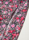 Mango - black Printed camisole dress, Women Mango - black Printed camisole dress, Women
