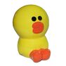 BLUEPRINT COLLECTIONS - Line Friends 3D Money Box Sally BLUEPRINT COLLECTIONS - Line Friends 3D Money Box Sally