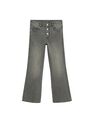 Mango - open grey Flared jeans Mango - open grey Flared jeans
