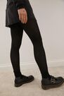 Urban Outfitters - BLK 80 Denier Opaque Black Tights Urban Outfitters - BLK 80 Denier Opaque Black Tights