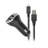 STEELPLAY - Steelplay Car Charger With 2M Cable for Nintendo Switch STEELPLAY - Steelplay Car Charger With 2M Cable for Nintendo Switch