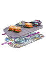 ROLL EAT - Roll'Eat Boc'n'Roll Teens Bike Lunch/Sandwich Kit ROLL EAT - Roll'Eat Boc'n'Roll Teens Bike Lunch/Sandwich Kit