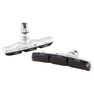 B TWIN - 500 Interchangeable V-brake pads B TWIN - 500 Interchangeable V-brake pads