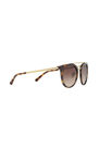 Michael Kors - Tortoise Round MK2056 ILA Michael Kors - Tortoise Round MK2056 ILA