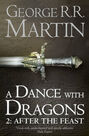 HARPER COLLINS UK - Dance With Dragons After The Feast HARPER COLLINS UK - Dance With Dragons After The Feast