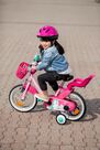 B TWIN - 500 kids' 14-inch bike (3-4.5 years) - unicorn B TWIN - 500 kids' 14-inch bike (3-4.5 years) - unicorn