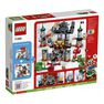 LEGO - LEGO Super Mario Bowser's Castle Expansion Set 71369 LEGO - LEGO Super Mario Bowser's Castle Expansion Set 71369