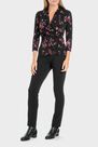 Punt Roma - Long black trousers Punt Roma - Long black trousers
