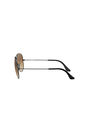 RAY-BAN - Grey Pilot Ray-Ban RB3025 AVIATOR GRADIENT RAY-BAN - Grey Pilot Ray-Ban RB3025 AVIATOR GRADIENT