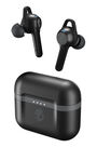 SKULLCANDY - Skullcandy Indy Evo True Wireless In-Ear Earphones True Black SKULLCANDY - Skullcandy Indy Evo True Wireless In-Ear Earphones True Black
