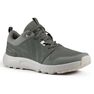 QUECHUA - EU 41 Men's Country Walking Shoes - NH150, Khaki Brown QUECHUA - EU 41 Men's Country Walking Shoes - NH150, Khaki Brown