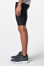 KALENJI - Run dry+ men's running tight shorts black, M KALENJI - Run dry+ men's running tight shorts black, M