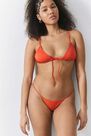 Urban Outfitters - RED Out From Under Barbados Bikini Bottoms Urban Outfitters - RED Out From Under Barbados Bikini Bottoms