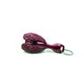 TANGLE ANGEL - Tangle Angel Hair Brush Key Ring Fuschia TANGLE ANGEL - Tangle Angel Hair Brush Key Ring Fuschia