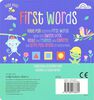 MAKE BELIEVE IDEAS UK - Busy Bees First Words MAKE BELIEVE IDEAS UK - Busy Bees First Words