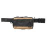 FORCLAZ - Unique Size Travel trekking large organizer wallet - TRAVEL XL, Brown FORCLAZ - Unique Size Travel trekking large organizer wallet - TRAVEL XL, Brown