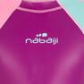 NABAIJI - 10-11Y Kloupi Girls' Swim Shorty - Purple NABAIJI - 10-11Y Kloupi Girls' Swim Shorty - Purple
