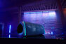 SONY - Sony XB43 Blue Extra Bass Bluetooth Party Speaker SONY - Sony XB43 Blue Extra Bass Bluetooth Party Speaker