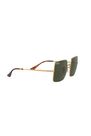 RAY-BAN - راي بان كلاسيك rb1971 بإطار مربع 1971 RAY-BAN - راي بان كلاسيك rb1971 بإطار مربع 1971