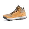 QUECHUA - EU 39 Men's waterproof off-road hiking shoes NH500 Mid WP, Cinnamon QUECHUA - EU 39 Men's waterproof off-road hiking shoes NH500 Mid WP, Cinnamon