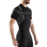 KIPSTA - Extra Large Keepdry 500 Adult Base Layer, Black KIPSTA - Extra Large Keepdry 500 Adult Base Layer, Black