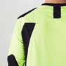 KIPSTA - 2XL F100 Adult Goalkeeper Jersey, Fluo Lime Yellow KIPSTA - 2XL F100 Adult Goalkeeper Jersey, Fluo Lime Yellow