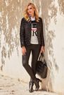 Punt Roma - Printed sweater Punt Roma - Printed sweater