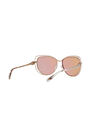 Michael Kors - Pink Cat Eye MK1013 AUDRINA I Michael Kors - Pink Cat Eye MK1013 AUDRINA I