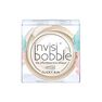 INVISIBOBBLE - Invisibobble Clicky Bun Hanging Pack To Be Or Nude To Be Hair Tie INVISIBOBBLE - Invisibobble Clicky Bun Hanging Pack To Be Or Nude To Be Hair Tie