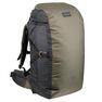 FORCLAZ - Unique Size Trekking Travel Rucksack 60 Litres | TRAVEL 100, Dark Ivy Green FORCLAZ - Unique Size Trekking Travel Rucksack 60 Litres | TRAVEL 100, Dark Ivy Green