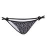 OLAIAN - Large Sofy Women's Surfing Swimsuit Bottoms - Jazz Multi, Black OLAIAN - Large Sofy Women's Surfing Swimsuit Bottoms - Jazz Multi, Black