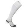 KIPSTA - EU 39-41 F500 Adult Football Socks, Snow White KIPSTA - EU 39-41 F500 Adult Football Socks, Snow White