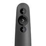 LOGITECH - Logitech R500 Laser Presentation Remote Graphite LOGITECH - Logitech R500 Laser Presentation Remote Graphite