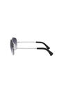 RAY-BAN - Silver Pilot RB3449 RAY-BAN - Silver Pilot RB3449
