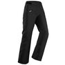 WEDZE - XL Women's Ski Trousers 180 - Snow White WEDZE - XL Women's Ski Trousers 180 - Snow White