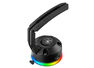 COUGAR - Cougar Bunker S RGB Headset Stand COUGAR - Cougar Bunker S RGB Headset Stand