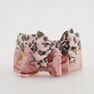 Reserved - Girls` headband - Pink Reserved - Girls` headband - Pink