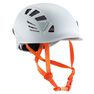 SIMOND - 50-57Cm Climbing And Mountaineering Helmet - Rock - Light Grey SIMOND - 50-57Cm Climbing And Mountaineering Helmet - Rock - Light Grey