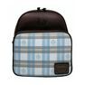 LOUNGEFLY - Loungefly Harry Potter Mini Backpack LOUNGEFLY - Loungefly Harry Potter Mini Backpack