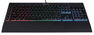 CORSAIR - Corsair K55 RGB Gaming Keyboard CORSAIR - Corsair K55 RGB Gaming Keyboard