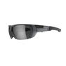 QUECHUA - Unique Size Adult - Polarised Category 4 Hiking Sunglasses - MH590, Black QUECHUA - Unique Size Adult - Polarised Category 4 Hiking Sunglasses - MH590, Black